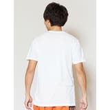 【チャイハネ】エスニック柄ホワイトメンズTシャツ | チャイハネ | 詳細画像5