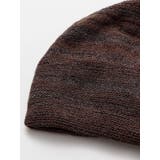 【チャイハネ】グラデニットキャップ | アミナコレクション | 詳細画像5