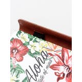 【Kahiko】ALOHAシステム手帳 | アミナコレクション | 詳細画像5