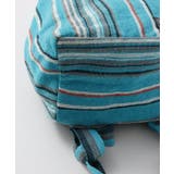 【チャイハネ】ティパールBIGリュック | アミナコレクション | 詳細画像4