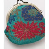 【カヤ】-KIREHON- 裂本 ミニがま口 | アミナコレクション  | 詳細画像5 