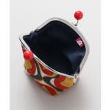 【カヤ】レトロヴィンテージ調マルチがま口 | アミナコレクション  | 詳細画像5