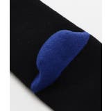 【カヤ】厚手足袋型くつ下23~25cm 町娘 | チャイハネ | 詳細画像4