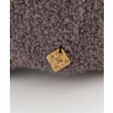 【欧州航路】ボアキャップ | アミナコレクション  | 詳細画像4