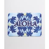 【Kahiko】リノキルトマット | アミナコレクション  | 詳細画像4