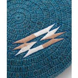【チャイハネ】オルテガ手編みニットベレー帽 | チャイハネ  | 詳細画像4 