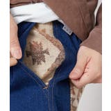 【Kahiko】マノアノMEN'Sパンツ | アミナコレクション | 詳細画像4