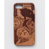 【チャイハネ】iPhone SE/8/7兼用 ネオウッドスマホケース | チャイハネ | 詳細画像4