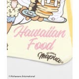 【Kahiko】ALOHA MAPUA ハンドタオル | チャイハネ | 詳細画像4