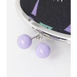 【カヤ】レトロモダンマルチがま口 | アミナコレクション | 詳細画像4