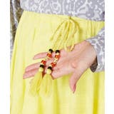 【チャイハネ】レリーアフレアスカート | アミナコレクション | 詳細画像4