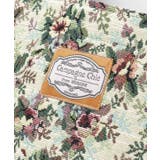 【欧州航路】プレリトートバッグ | アミナコレクション  | 詳細画像4 