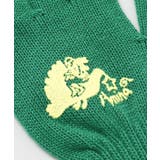 【チャイハネ】FEEL GOOD ヒッピーズグローブ 軍手 | アミナコレクション | 詳細画像4