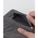 【Kahiko】リアスマホショルダー | アミナコレクション | 詳細画像4