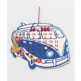 【Kahiko】2024年カレンダー Hawaiian BUS | チャイハネ | 詳細画像4