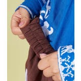 【チャイハネ】アプリクロングスカート | アミナコレクション | 詳細画像4