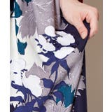 【カヤ】錦秋ならいワイドパンツ | アミナコレクション | 詳細画像4