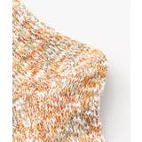 【チャイハネ】FEEL GOOD SOCKS イ-ヴィルソックス24cm | チャイハネ | 詳細画像4