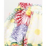 【カヤ】長閑ボアわらべもんぺ | チャイハネ | 詳細画像4