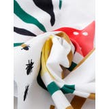 【カヤ】おいしい西瓜(スイカ)手ぬぐい | アミナコレクション | 詳細画像5