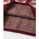 【カヤ】ふくろう腹巻き Mサイズ | アミナコレクション  | 詳細画像4 