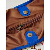 【Kahiko】アロハバッグ | アミナコレクション  | 詳細画像5