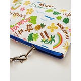【Kahiko】アロハ バッグインバッグ | アミナコレクション  | 詳細画像5