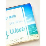 【Kahiko】フォトサマークラッチバッグ | アミナコレクション  | 詳細画像5