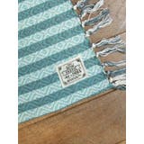 【チャイハネ】COTTON RUG 大判マルチクロス | チャイハネ | 詳細画像5