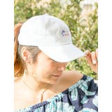 【Kahiko×Newhattan】クラシックアロハキャップ | アミナコレクション | 詳細画像5