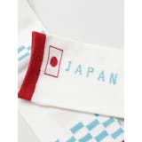 【カヤ】足袋型くつ下23~25cm -JAPAN-日の丸 左右 | チャイハネ | 詳細画像5