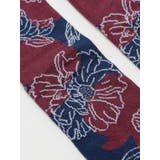 【カヤ】足袋型くつ下25~28cm 芍薬 | チャイハネ | 詳細画像5