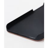 【チャイハネ】iPhoneSE/8/7兼用ネイティブ柄サクラウッドスマホケース | チャイハネ | 詳細画像6