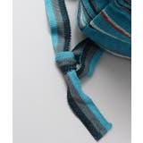 【チャイハネ】ティパールBIGリュック | アミナコレクション | 詳細画像5