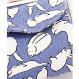 【カヤ】ものころ親子がま口 | アミナコレクション  | 詳細画像6 