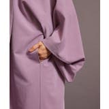 【カヤ】裏勝り着物羽織 | アミナコレクション  | 詳細画像5 