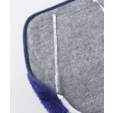 HAWAIIAN TOILETRY COVER&MAT | アミナコレクション  | 詳細画像5