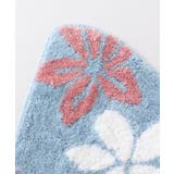 HAWAIIAN TOILETRY COVER&MAT | チャイハネ | 詳細画像5