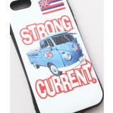 STRONG CURRENT iPhone | アミナコレクション | 詳細画像5