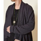 【チャイハネ】ジータMEN'Sロングカーディガン | チャイハネ | 詳細画像5