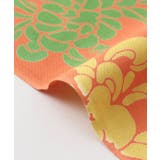 【カヤ】注染手ぬぐい 菊 | チャイハネ | 詳細画像5