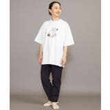 【カヤ】うまいもんメンズTシャツ | チャイハネ | 詳細画像5