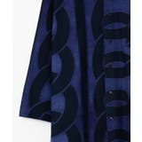 【カヤ】火消し纏メンズシャツ | アミナコレクション | 詳細画像5 