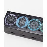 【チャイハネ】ナナイロ香立て | アミナコレクション  | 詳細画像5 