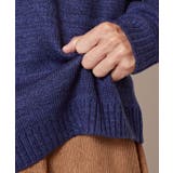 【Kahiko】アカハイMEN'Sプルオーバー | アミナコレクション | 詳細画像5