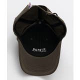 【Kahiko】STRONG CURRENT USコットンキャップ | アミナコレクション  | 詳細画像5 