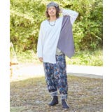 【チャイハネ】カサード変形MEN'Sトップス&インナー2点セット | チャイハネ | 詳細画像5