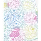 【カヤ】ひかれ風呂敷 大 | チャイハネ | 詳細画像5