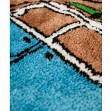 【Kahiko】アラバスパイルマット | アミナコレクション | 詳細画像5
