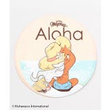 【Kahiko】ALOHA MAPUA チェアクッション | チャイハネ | 詳細画像5